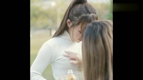 最美的校园女生65