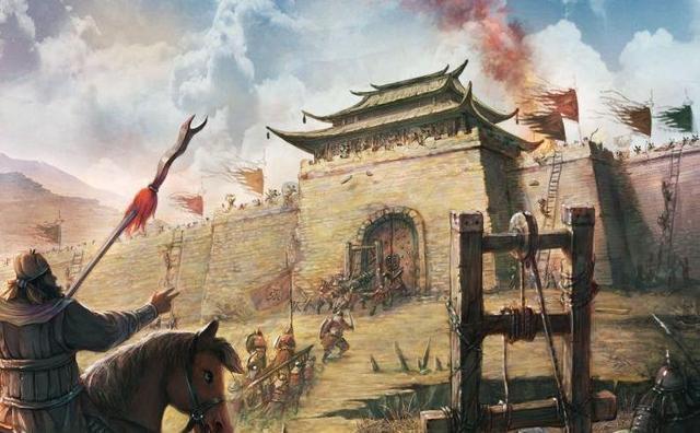 魔兽争霸3
